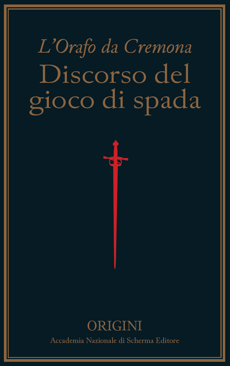 Discorso del gioco di spada